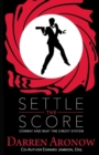 Image for Settle the Score