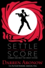 Image for Settle the Score: Combat and Beat the Credit System