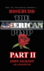 Image for Rosebudd the American Pimp Pt 2