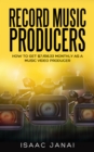 Image for How to Get $7,456.33 Monthly as a Music Video Producer