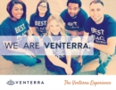 Image for We Are Venterra. The Venterra Experience