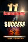Image for 11 Commandments of Success