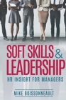 Image for Soft skills &amp; leadership  : HR insight for managers