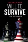 Image for Will to survive  : stop the jihadists