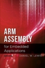Image for Arm Assembly for Embedded Applications, 4th Edition