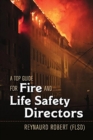 Image for A Top Guide for Fire and Life Safety Directors