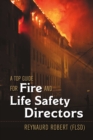 Image for Top Guide for Fire and Life Safety Directors