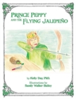 Image for Prince Peppy and the flying jalapeno
