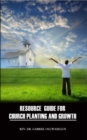 Image for Resource Guide for Church Planting and Growth