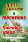 Image for Inventions and Saleable Ideas