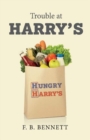 Image for Trouble At Harry&#39;s