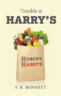 Image for Trouble at Harry&#39;s