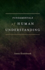Image for Fundamentals of Human Understanding