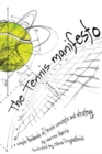 Image for The Tennis Manifesto : A Simple Thinkbook of Tennis Concepts and Strategy