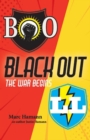 Image for Black out  : the war begins