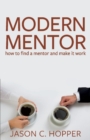 Image for Modern Mentor