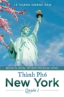 Image for Thanh Ph? New York