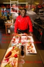 Image for In the Kitchen With Chef Mo: Saucier Edtion
