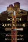 Image for South to adventure