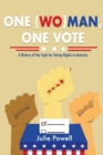Image for One (Wo)man, One Vote