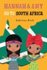 Image for Hannah &amp; Amy Go to South Africa