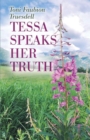 Image for Tessa speaks her truth