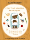 Image for Very fine recipes and rhyme