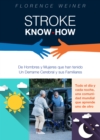 Image for Stroke Know-how: De Hombres Y Mujeres Que Han Tenido Un Derrame Cerebral Sus Familiares