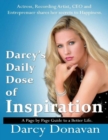 Image for Darcy&#39;s Daily Dose of Inspiration