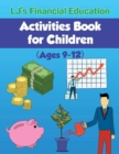 Image for Lj&#39;s Financial Education Activites Book for Children