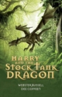 Image for Harry and the Stock Tank Dragon