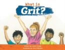 Image for What is grit?