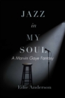 Image for Jazz in My Soul: A Marvin Gaye Fantasy
