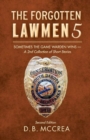 Image for The forgotten lawmen 5  : sometimes the game warden wins