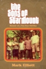 Image for The sons of Starmount  : memoir of a ten-year-old-boy