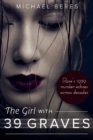 Image for The girl with 39 graves