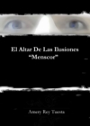 Image for El Altar De Las Ilusiones &amp;quot;Menscor&amp;quote