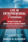 Image for Live in Entrepreneurial Freedom