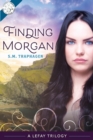Image for Finding Morgan