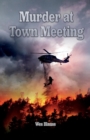 Image for Murder at town meeting