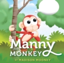 Image for Manny the Monkey