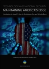 Image for Technology and National Security: Maintaining America's Edge