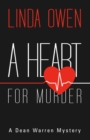 Image for Heart for Murder: A Dean Warren Mystery
