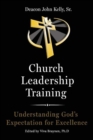 Image for Church Leadership Training