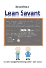 Image for Becoming a Lean Savant