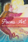 Image for Poems and Art : Inspiring Poetry and Moving Artworks