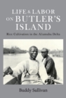 Image for Life &amp; Labor On Butler&#39;s Island : Rice Cultivation in the Altamaha Delta