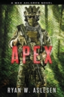Image for Apex : A Max Ahlgren Novel