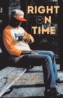 Image for Right on time  : a collection of poems by Donnel Davis