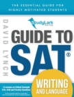 Image for StudyLark Guide to SAT Writing and Language
